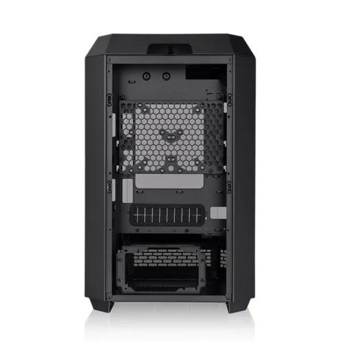 Thermaltake Thermaltake The Tower 3 00 TG черен