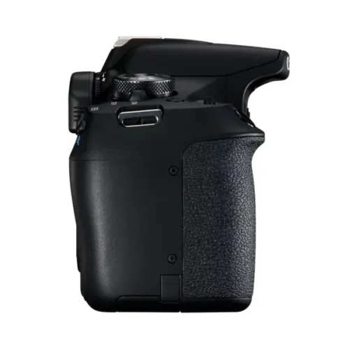 Canon Aparat lustrzanka EOS 2000D черен + 18-55 2728C002