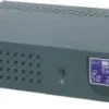 Gembird UPS 1500VA 4X C13 RJ11 IN/OUT USB RACK 19