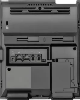 Alternative view of POLY Poly CCX400 BM Phone MS PoE-enabled WW 848Z8A
