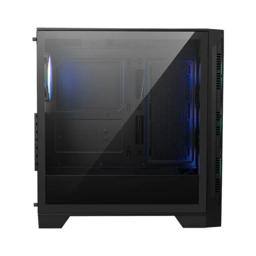 MSI MAG FORGE 321R AIR FLOW TEMPEчервен GLASS