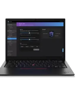 Lenovo Лаптоп ThinkPad L13 G5 21LB0013PB W11Pro Ultra 5 125U/16GB/512GB/INT/13.3 WUXGA/черен/1YR Premier Support + 3YRS OS + CO2