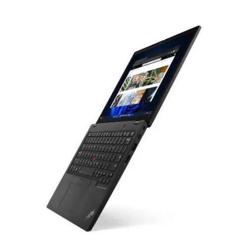 Alternative view of Lenovo Лаптоп ThinkPad L13 G5 21LB0013PB W11Pro Ultra 5 125U/16GB/512GB/INT/13.3 WUXGA/черен/1YR Premier Support + 3YRS OS + CO2 Offset