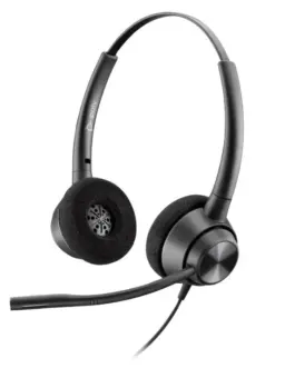 POLY Słuchawki EncorePro 320 Stereo USB-A TAA 767G0AA