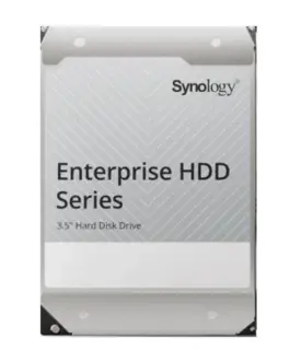 Synology Dysk HDD SATA 35 20TB 512e 6Gb/s 72k HAT5310-20T 5Y