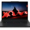 Lenovo Лаптоп ThinkPad L14 AMD G5 21L5001MPB W11Pro 7535U/16GB/512GB/AMD Radeon/14.0 WUXGA/черен/1YR Premier Support + 3YRS OS + CO2 Offset