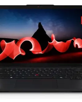 Lenovo Лаптоп ThinkPad L14 AMD G5 21L5001MPB W11Pro 7535U/16GB/512GB/AMD Radeon/14.0 WUXGA/черен/1YR Premier Support + 3YRS OS + CO2 Offset