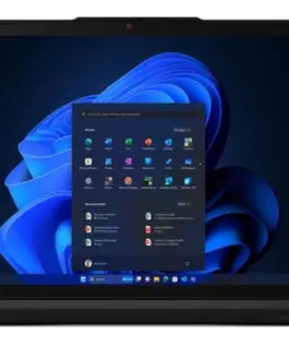 Alternative view of Lenovo Лаптоп ThinkPad L14 G5 21L10036PB W11Pro Ultra 7 155U/16GB/512GB/INT/14.0 WUXGA/черен/1YR Premier Support + 3YRS OS + Co2 Offset