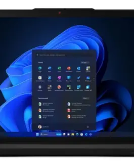 Alternative view of Lenovo Лаптоп ThinkPad L14 G5 21L10036PB W11Pro Ultra 7 155U/16GB/512GB/INT/14.0 WUXGA/черен/1YR Premier Support + 3YRS OS + Co2 Offset