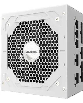 Захранващ блок Gigabyte UD850GM PG5W 850W