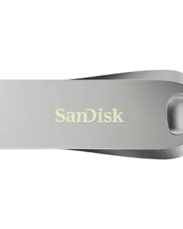 USB памет SanDisk Ultra Luxe 64GB USB 3.1 Flash Drive 150 MB/s