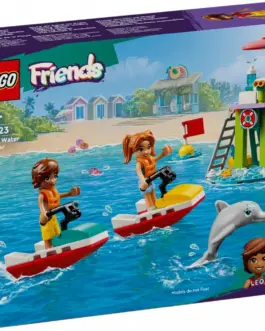 LEGO Beach Water Scooter