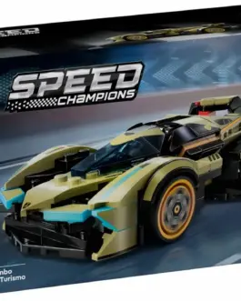 LEGO LEGO Speed Champions 7692 Lamborghini Lambo V12 Vision GT Super Car