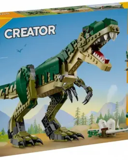 LEGO LEGO Creator 31151 T. REX
