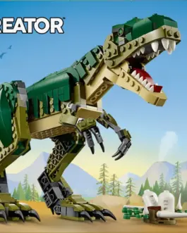 Alternative view of LEGO LEGO Creator 31151 T. REX