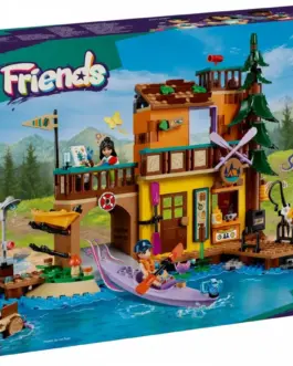 LEGO LEGO Friends 42626 Adventure Camp Water Sports