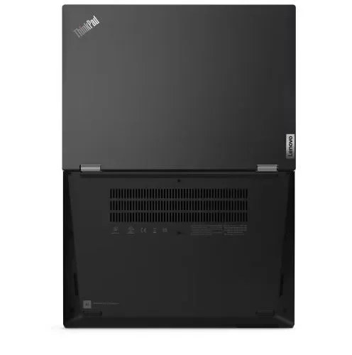 Lenovo Лаптоп ThinkPad L13 2in1 G5 21LM001HPB W11Pro Ultra 5 125U/16GB/512GB/INT/13.3 WUXGA/Touch/черен/1YR Premier Support + 3YRS OS + CO2