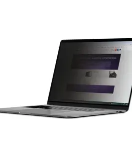 Qoltec Privatizing filter RODO 133inch 16:9