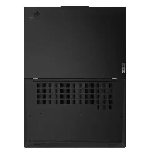 Lenovo Лаптоп ThinkPad L16 G1 21L3002VPB W11Pro Ultra 7 155U/16GB/512GB/INT/16.0 WUXGA/черен/1YR Premier Support + 3YRS OS + CO2