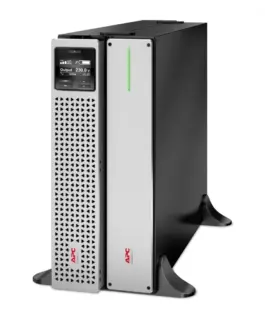 APC SRTL3000RM4UXLI-NC Smar Lithium Ion 3000VA RM 4