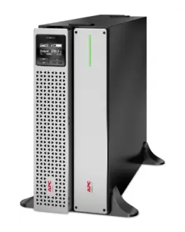 APC SRTL3000RM4UXLI-NC Smar Lithium Ion 3000VA RM 4