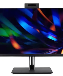 Acer Компютър All-in-One VZ4717GT 27 inches i5-13400/8GB/512GB/W11P