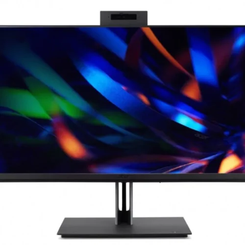 Acer Компютър All-in-One VZ4717GT 27 inches i5-13400/8GB/512GB/W11P