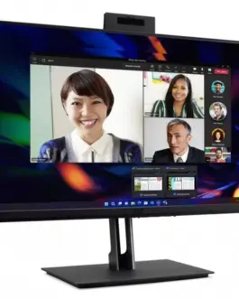 Alternative view of Acer Компютър All-in-One VZ4717GT 27 inches i5-13400/8GB/512GB/W11P