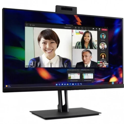Alternative view of Acer Компютър All-in-One VZ4717GT 27 inches i5-13400/8GB/512GB/W11P