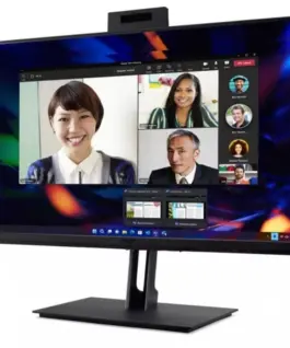 Acer Компютър All-in-One VZ4717GT 27 inches i5-13400/8GB/512GB/W11P