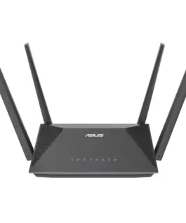 Asus Router WiFiRT-AX52 AX 3xLAN 1xWAN