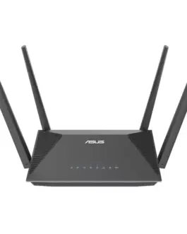 Asus Router WiFiRT-AX52 AX 3xLAN 1xWAN