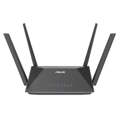 Asus Router WiFiRT-AX52 AX 3xLAN 1xWAN