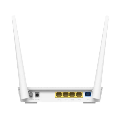 Alternative view of Cudy Router WiFi GP1200 AC1200 GPON