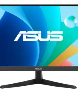 Asus Monitor 22 инча VY229HF 100Hz IPS VGA HDMI