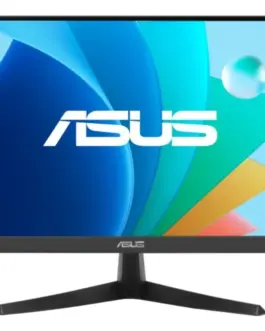 Asus Monitor 22 инча VY229HF 100Hz IPS VGA HDMI