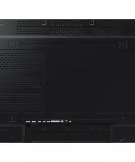 Alternative view of Samsung Monitor VH55C-E 55 inch Video Wall Mat 24h/7 700(cd/m2) 1920x1080 (FHD) Frame: 1.3mm (U/L), 0.44 (B/R) 3 years On-Site (LH55VHCEBGBXEN)