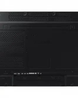 Alternative view of Samsung Monitor VM55C-R 55 inch Video Wall Mat 24h/7 500(cd/m2) 1920x1080 (FHD) Frame: 0.44mm(even) 3 years On-Site (LH55VMCEBGBXEN)