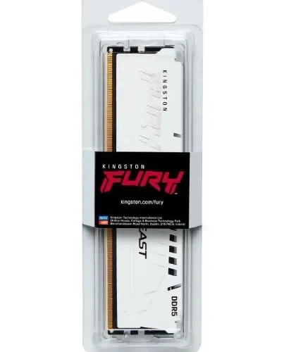 Kingston памет DDR5 Fury Beast 16GB