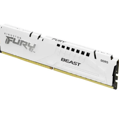 Kingston памет DDR5 Fury Beast 32GB