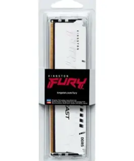 Kingston памет DDR5 Fury Beast 32GB