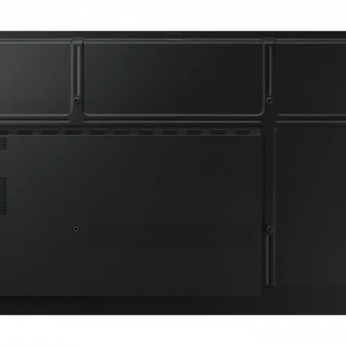 Alternative view of Samsung Monitor WA85D 86 inch Touch 16h/7 400(cd/m2) 3840x2160 (UHD) Android 13 3xHDMI 5xUSB 1xRJ45 WiFi/BT 3 years On-Site (LH86WADWLGCXEN)