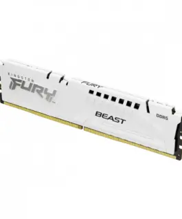 Kingston памет DDR5 Fury Beast 32GB