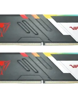 Patriot памет DDR5 Viper Venom RGB 32GB/6000 (2x16GB) CL30