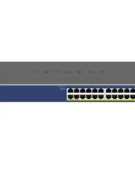 Netgear Smart Switch GS728TXP 24GE PoE+ 4SFP+