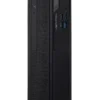 Acer Компютър Veriton Compact Tower Intel Core i5-13400/8GB DDR4/512GB M.2 PCIE SSD/W11P/Raptor