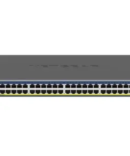 Netgear Smart Switch GS752TXP 48GE PoE+ 4SFP+