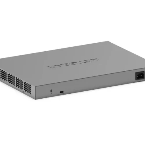Netgear Smart Switch GS752TXP 48GE PoE+ 4SFP+