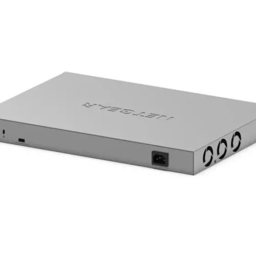 Netgear Smart Switch GS752TXP 48GE PoE+ 4SFP+