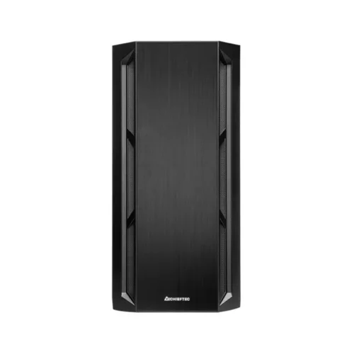 Alternative view of Chieftec кутия за компютър APEX GA-01B-Q-OP MidTower черен